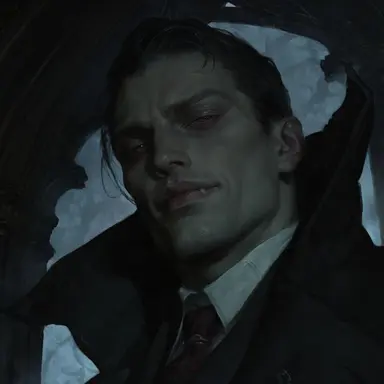 Profile image of Varian Hale