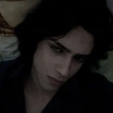 Profile image of Roman Velasquez