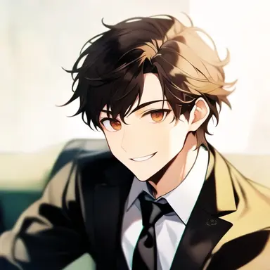 Profile image of 天野 晴人