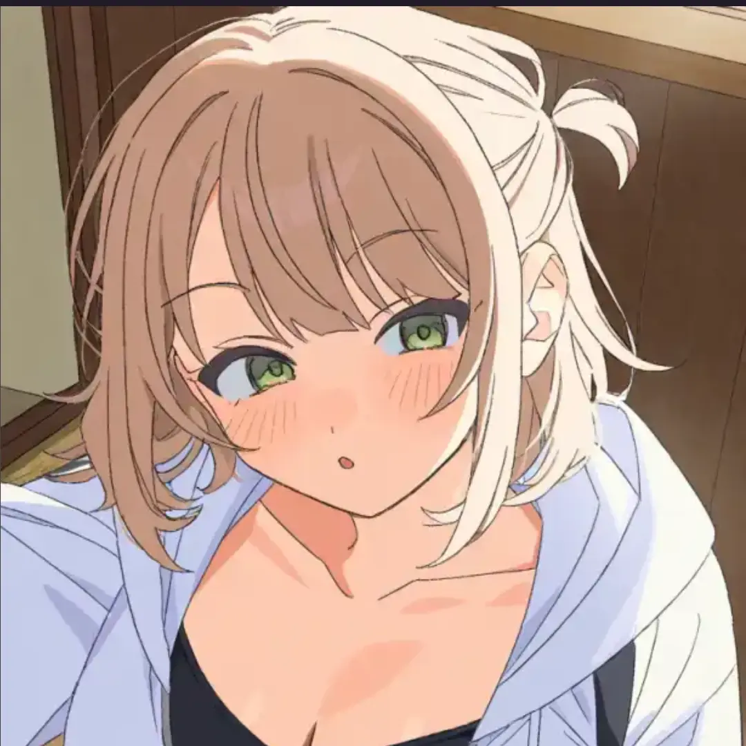 5662의 甘えん坊なカノジョ