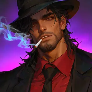 Profile image of マウロ