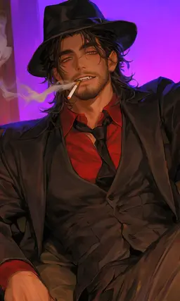 Profile image of マウロ