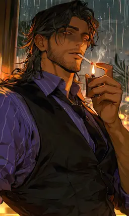 Profile image of マウロ