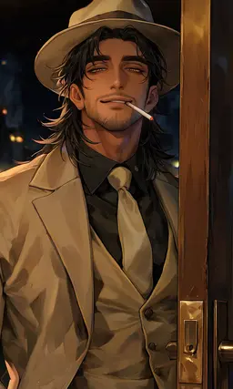 Profile image of マウロ
