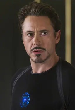 Profile image of Tony Stark