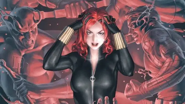 Profile image of Natasha Romanoff