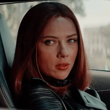 Profile image of Natasha Romanoff