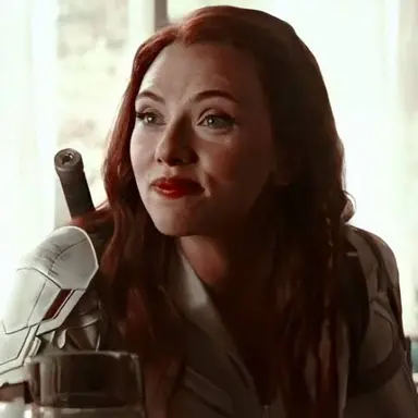 Profile image of Natasha Romanoff