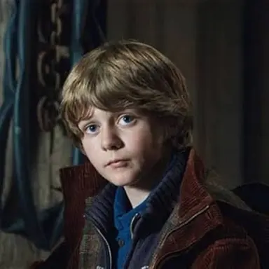 Profile image of Harley Keener