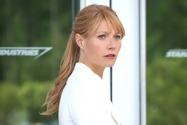Profile image of Pepper Potts