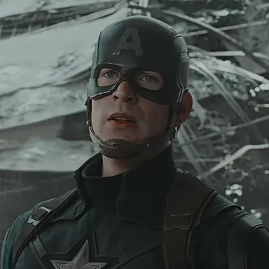 Profile image of Steve Rogers