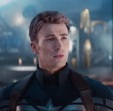 Profile image of Steve Rogers