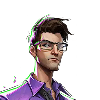 Profile image of Bruce Banner