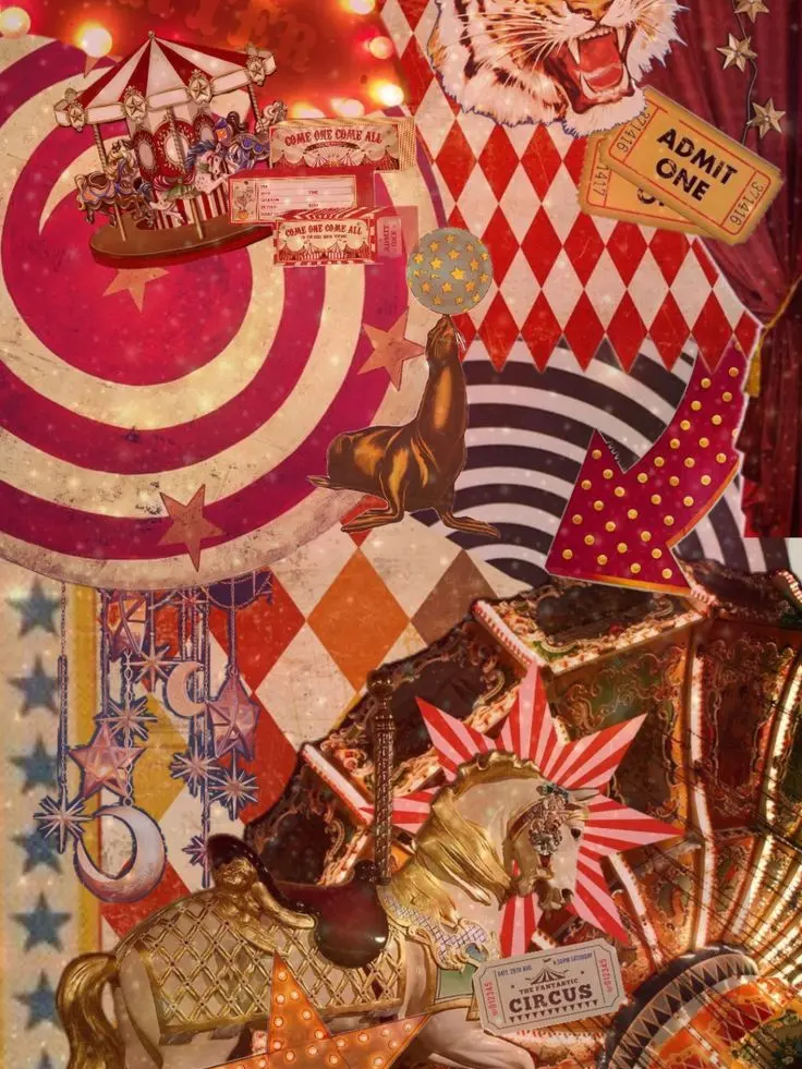 Gnggicobo의 Freak Show