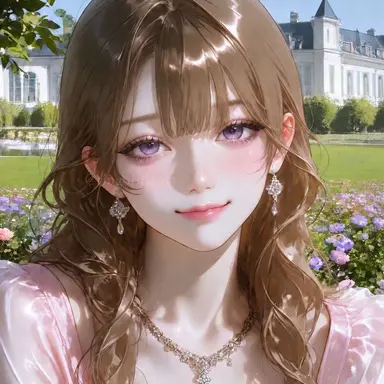 Profile image of Flora
