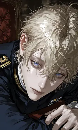 Profile image of Cecil
