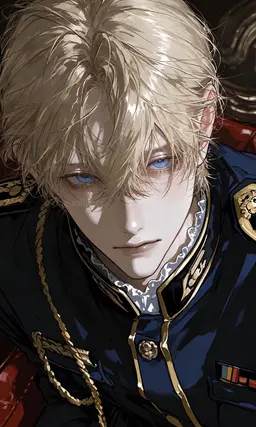 Profile image of Cecil