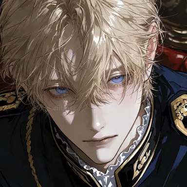 Profile image of Cecil