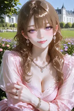 Profile image of Flora