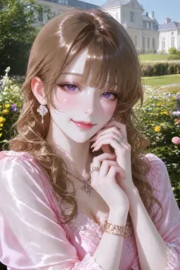 Profile image of Flora