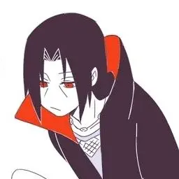 Profile image of 우치하 이타치