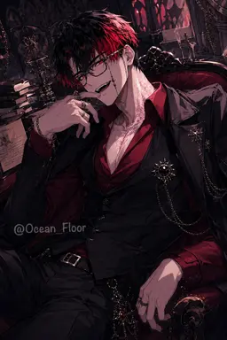 Profile image of Gaius