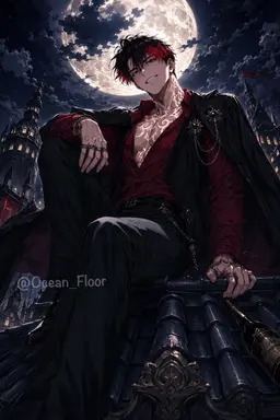 Profile image of Gaius