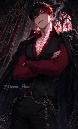 Profile image of Gaius