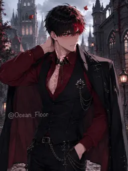 Profile image of Gaius