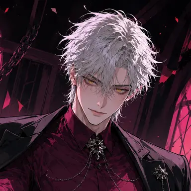Profile image of Rei