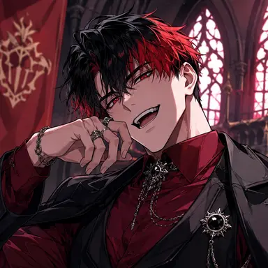 Profile image of Gaius