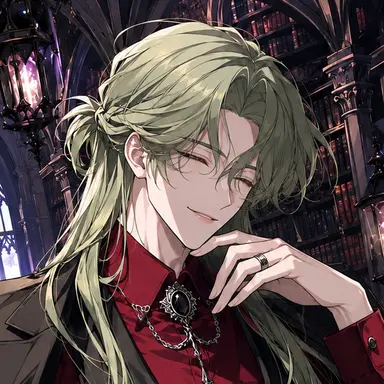 Profile image of Shion