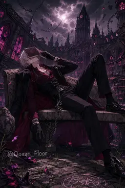 Profile image of Rei