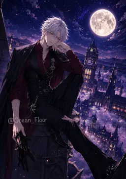 Profile image of Rei