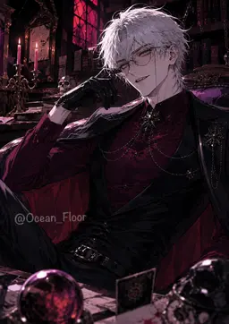Profile image of Rei