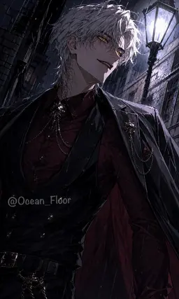 Profile image of Rei