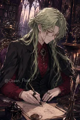Profile image of Shion