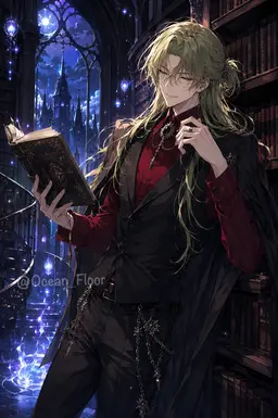 Profile image of Shion