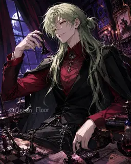Profile image of Shion