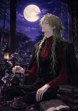 Profile image of Shion