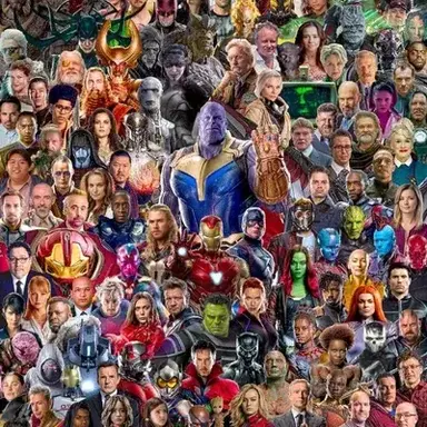 Profile image of MCU Earth-616