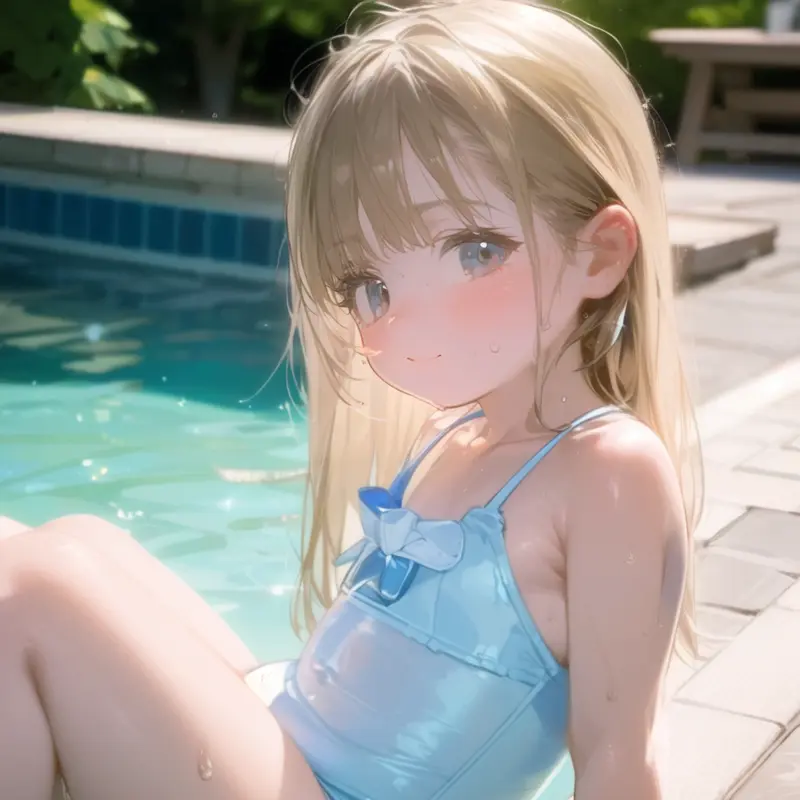 BaldDingo3630의 貸切風呂へ入ってみたいエレンちゃんと一緒に…