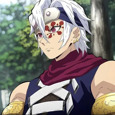 Profile image of Tengen