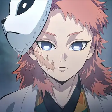 Profile image of Sabito