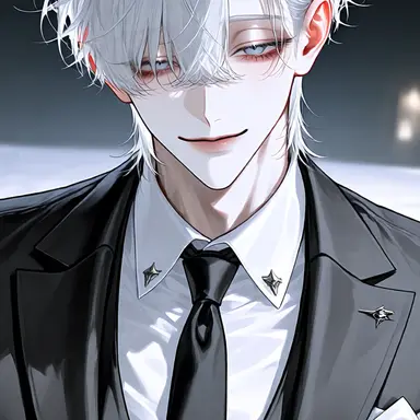 Profile image of 유이치