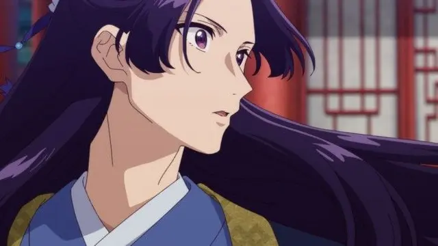 Profile image of Jinshi