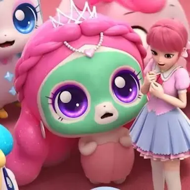 Profile image of 실크ㅍ