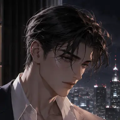 Profile image of Ha Dojun