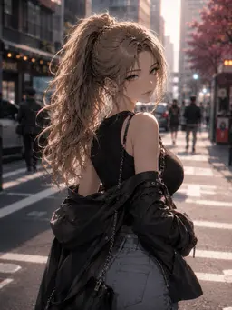 Profile image of Chloe McKenzie