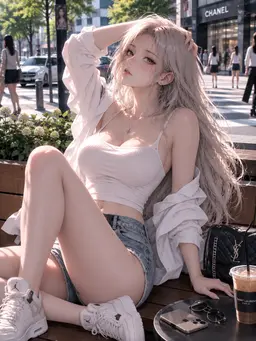 Profile image of Leah Winters